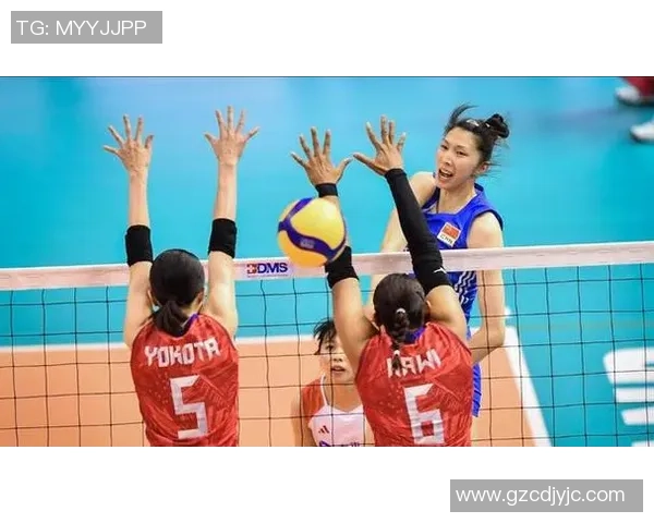 杭州排球队战术实力强劲荣登全国排球战术排行榜第二名