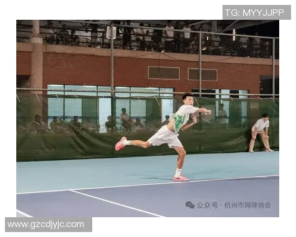 杭州网球队荣登网球配合排行榜第一名展现强大实力与团队精神