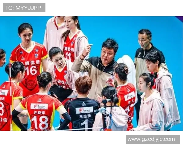 武汉排球队以51分领跑精英赛积分榜展现强大实力
