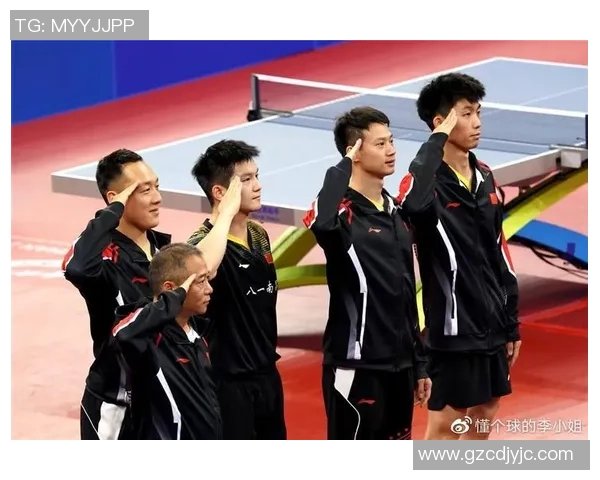 武汉乒乓球队与北京乒乓球队个人能力对比分析与赛后总结