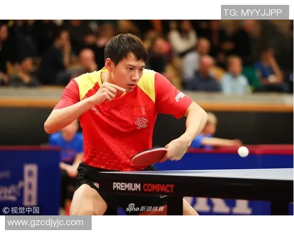深圳乒乓球队在欧锦赛中的默契配合与战术分析