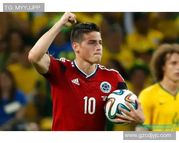 足球明星j罗的精彩瞬间与风采展示尽在这组精选图片中 足球明星j罗的精彩瞬间与风采展示尽在这组精选图片中