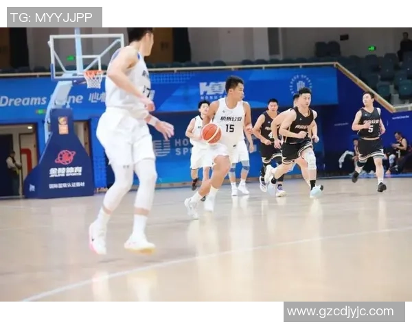 专业解读：杭州篮球队的快攻打法