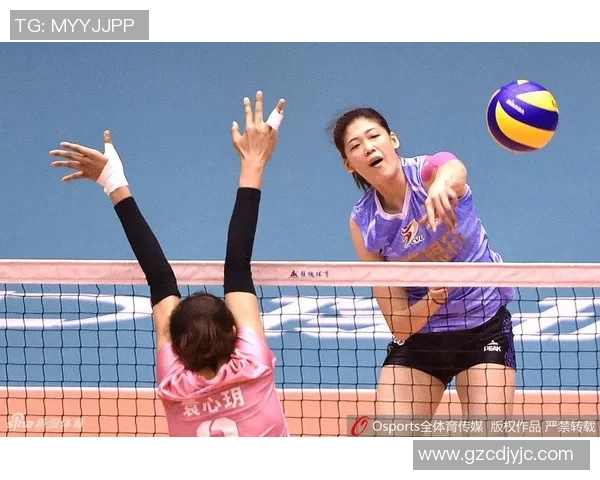联合会杯点评：上海排球队的速度表现
