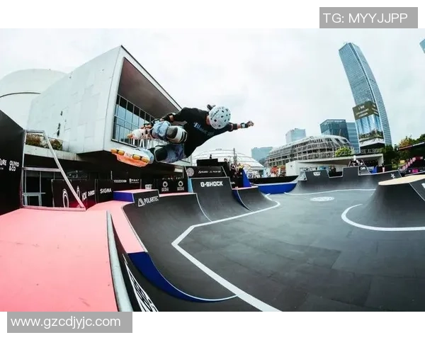 滑板精英赛点评：成都极限运动队的比赛经验表现