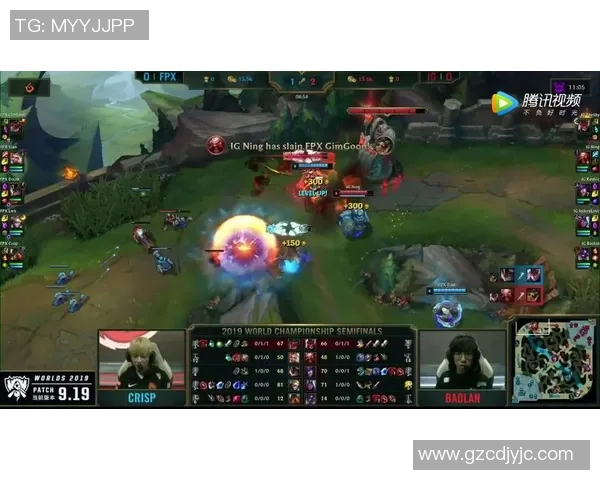 赛后复盘：WE vs FPX的状态