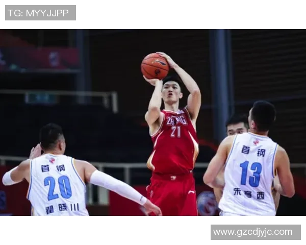 专业解读：南京篮球队的防守打法