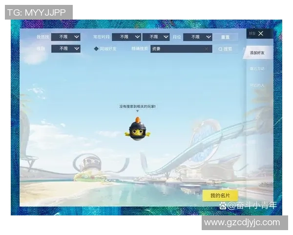 对话李丽：谈和平精英生涯