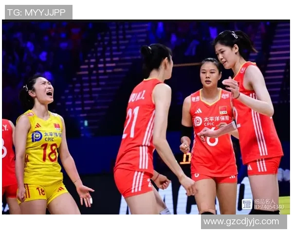 排球评论：北京排球队的防反得失