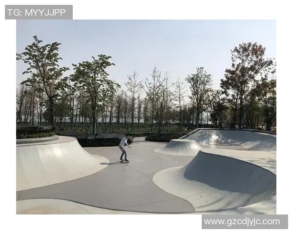 滑板专题：聚焦武汉滑板队的战术