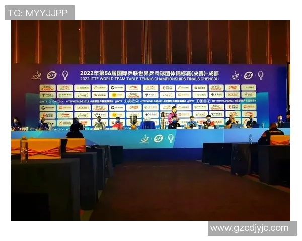 世锦赛点评：成都乒乓球队的状态表现