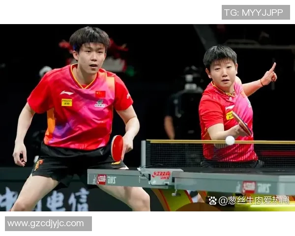乒乓球专题：聚焦成都乒乓球队的比赛经验