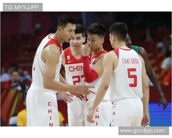 篮球评论：深圳篮球队的进攻得失