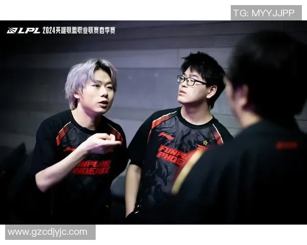 高校联赛点评：FPX的速度表现