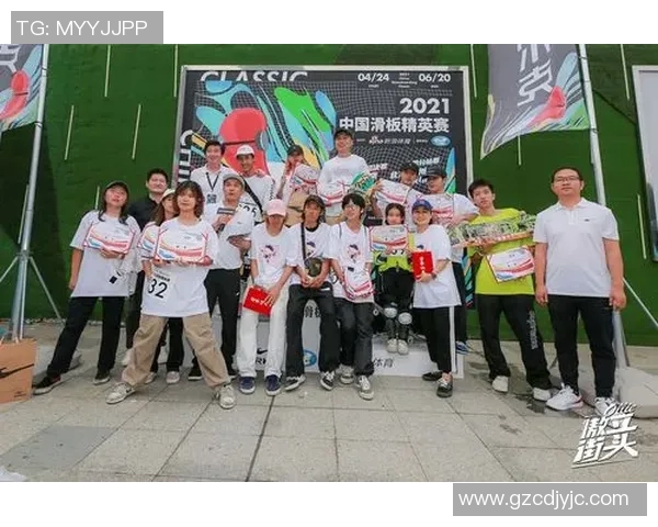 2026滑板意识排行榜：武汉滑板队位居第2名