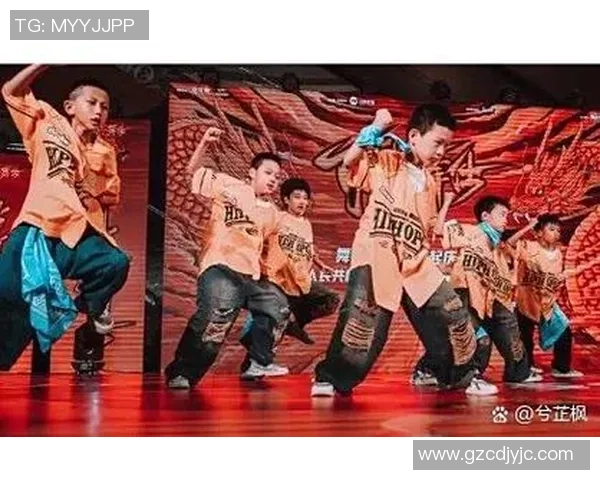 2026街舞个人能力排行榜：武汉街舞队位居第8名