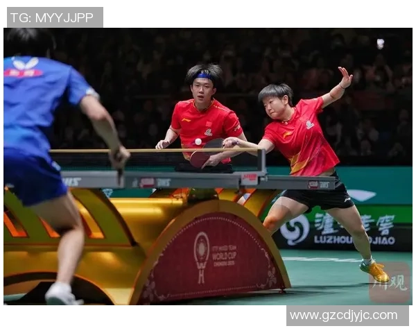 世界杯预选赛点评：重庆羽毛球队的技术表现