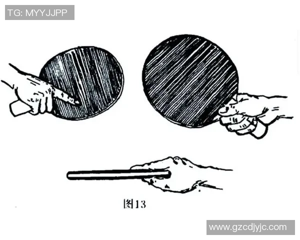 乒乓球新手攻略：战术入门指南