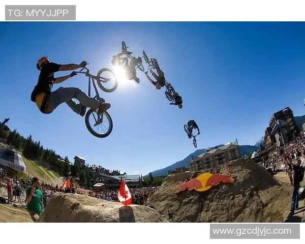 极限运动纪实：记录成都极限运动队的转型之路