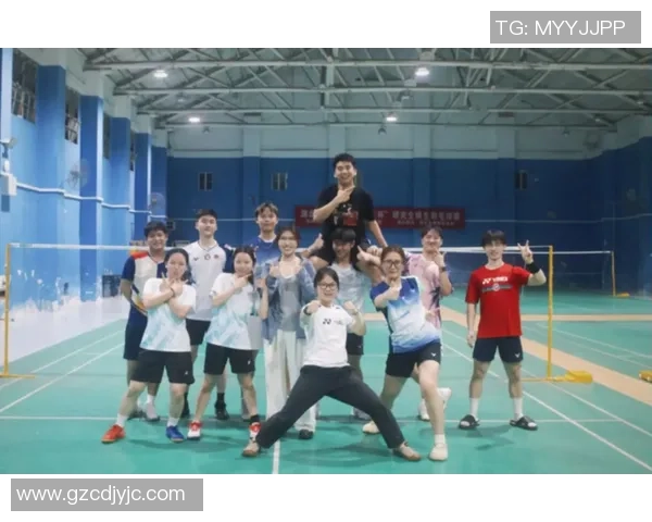 热议羽毛球：深圳羽毛球队的灵活性变革