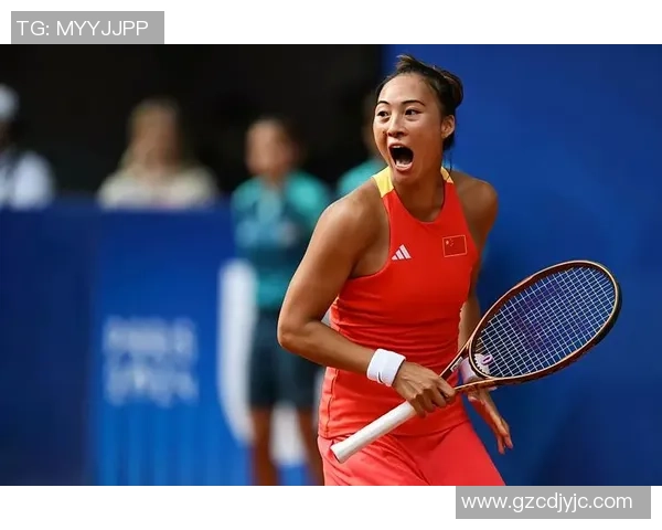 网球纪实：记录广州网球队的奋斗经历