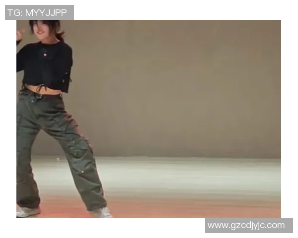 街舞热点：解读上海街舞队的转换